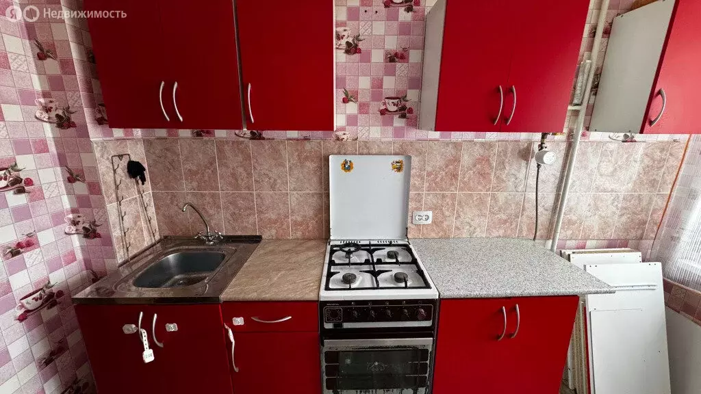 2-комнатная квартира: Богородицк, улица Свободы, 54 (50 м) - Фото 1