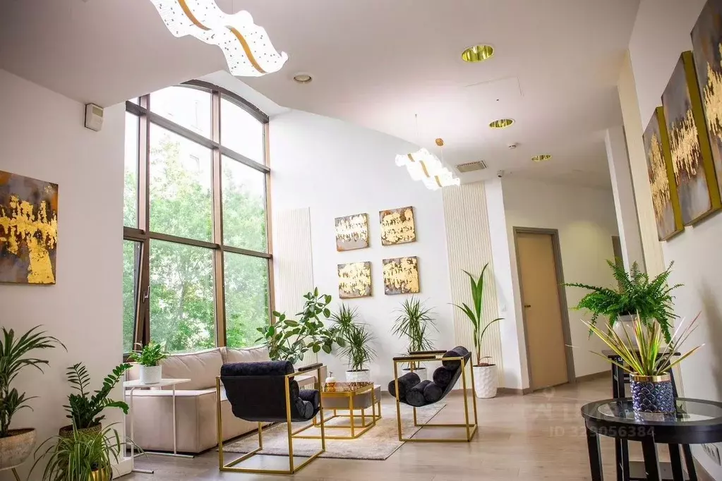 Офис в Москва Покровский бул., 4/17С4Б (260 м) - Фото 1