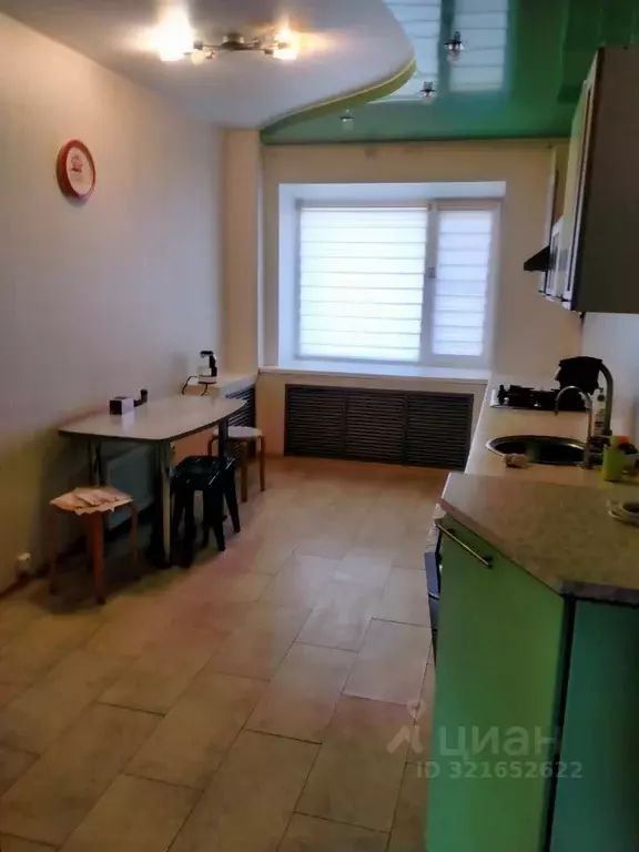 3-к кв. Ярославская область, Ярославль ул. Папанина, 5к3 (78.0 м) - Фото 1