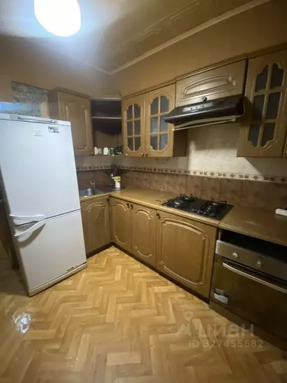 2-к кв. Татарстан, Казань ул. Академика Сахарова, 1 (57.0 м) - Фото 1