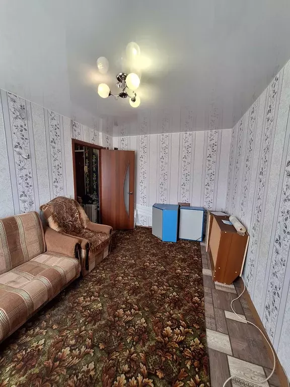 Продаётся 1-к квартира, 31 м - Фото 1