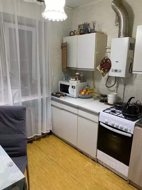 1-к кв. Марий Эл, Йошкар-Ола ул. Кутрухина, 11 (32.0 м) - Фото 2