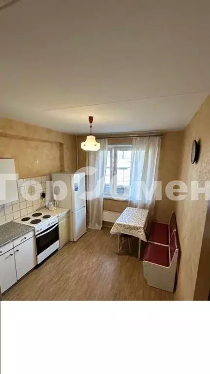 2-к кв. Москва Калужская пл., 1К1 (62.0 м) - Фото 1