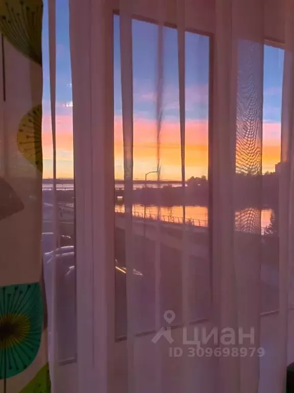 1-к кв. Удмуртия, Воткинск ул. Садовникова, 7 (39.0 м) - Фото 2