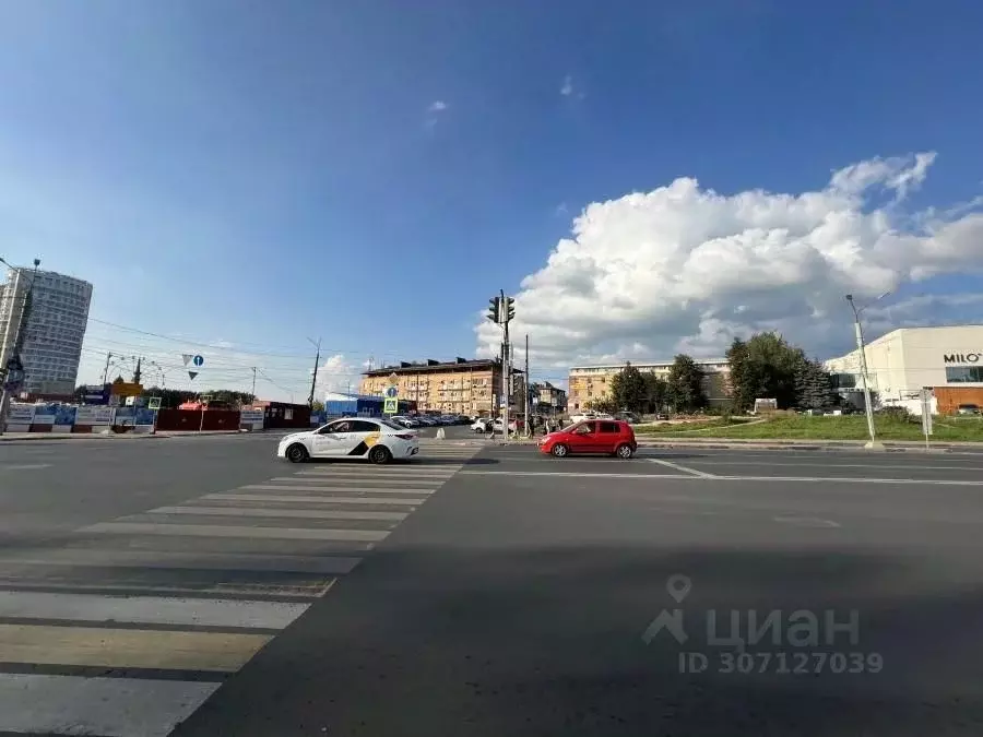 помещение свободного назначения в нижегородская область, нижний . - Фото 0