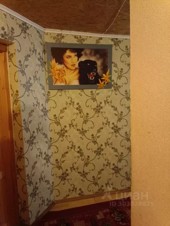 Коттедж в Санкт-Петербург пос. Усть-Ижора, ул. Чкалова (200 м) - Фото 0