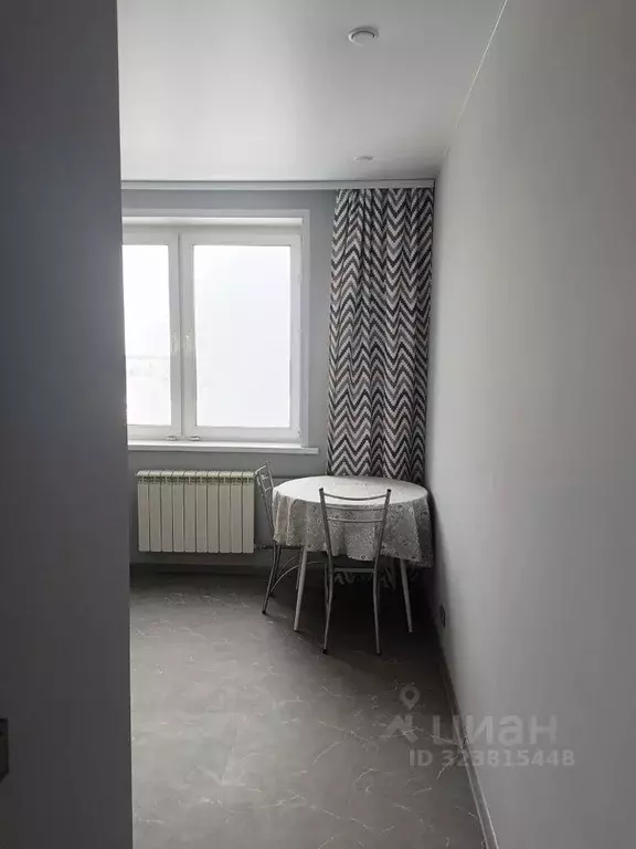 1-к кв. Иркутская область, Иркутск Топкинский мкр, 69 (32.3 м) - Фото 2