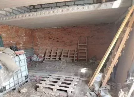 Гараж в Новосибирская область, Искитим Южный мкр, 1к1 (30 м) - Фото 2