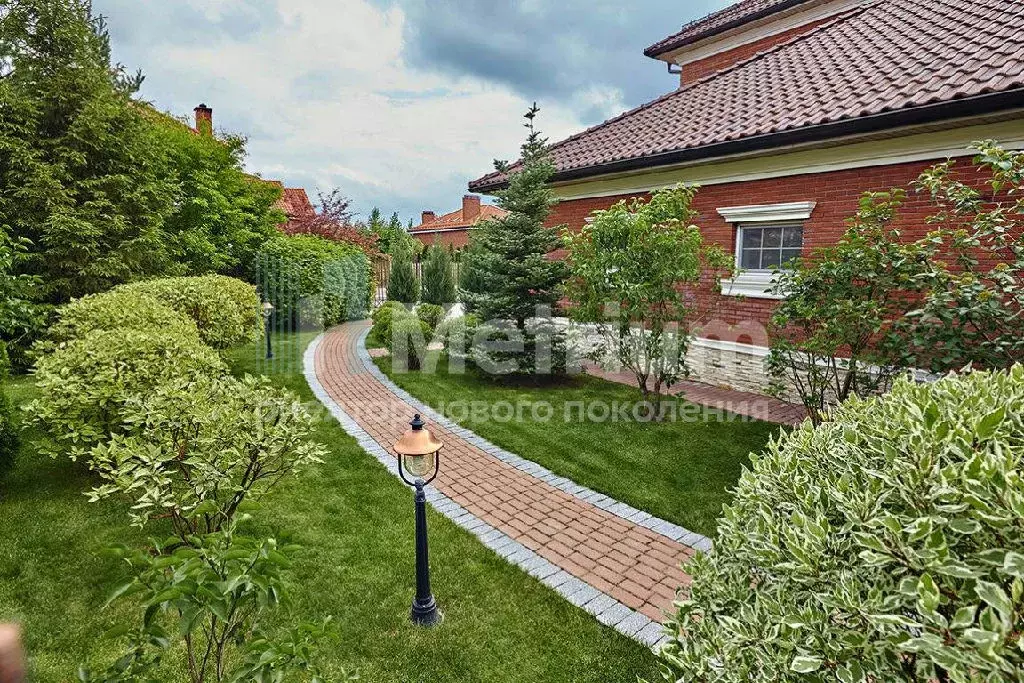 Продается дом в КП Праймвиль - Фото 1