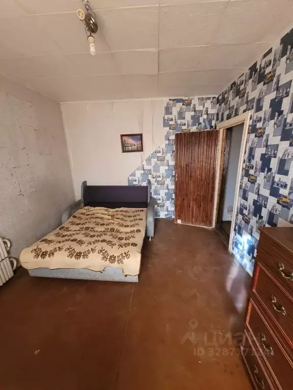 2-к кв. Тверская область, Западная Двина Школьная ул., 22 (51.2 м) - Фото 2