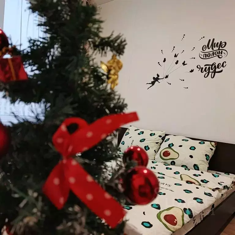 Студия Московская область, Люберцы Зенино ЖК Самолет мкр, проезд ... - Фото 1