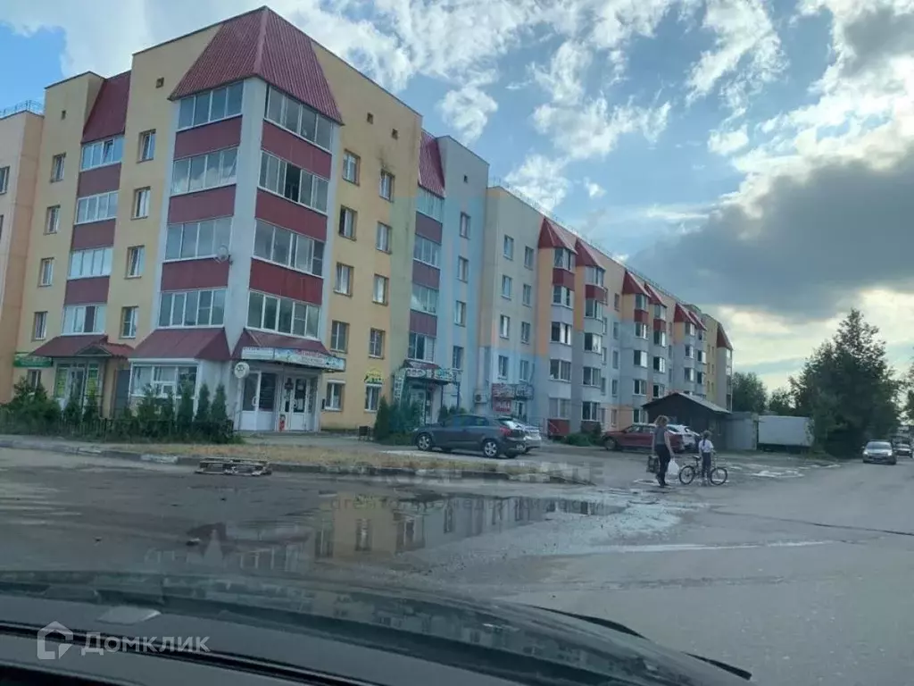 Продаётся 1-к квартира, 39 м - Фото 0
