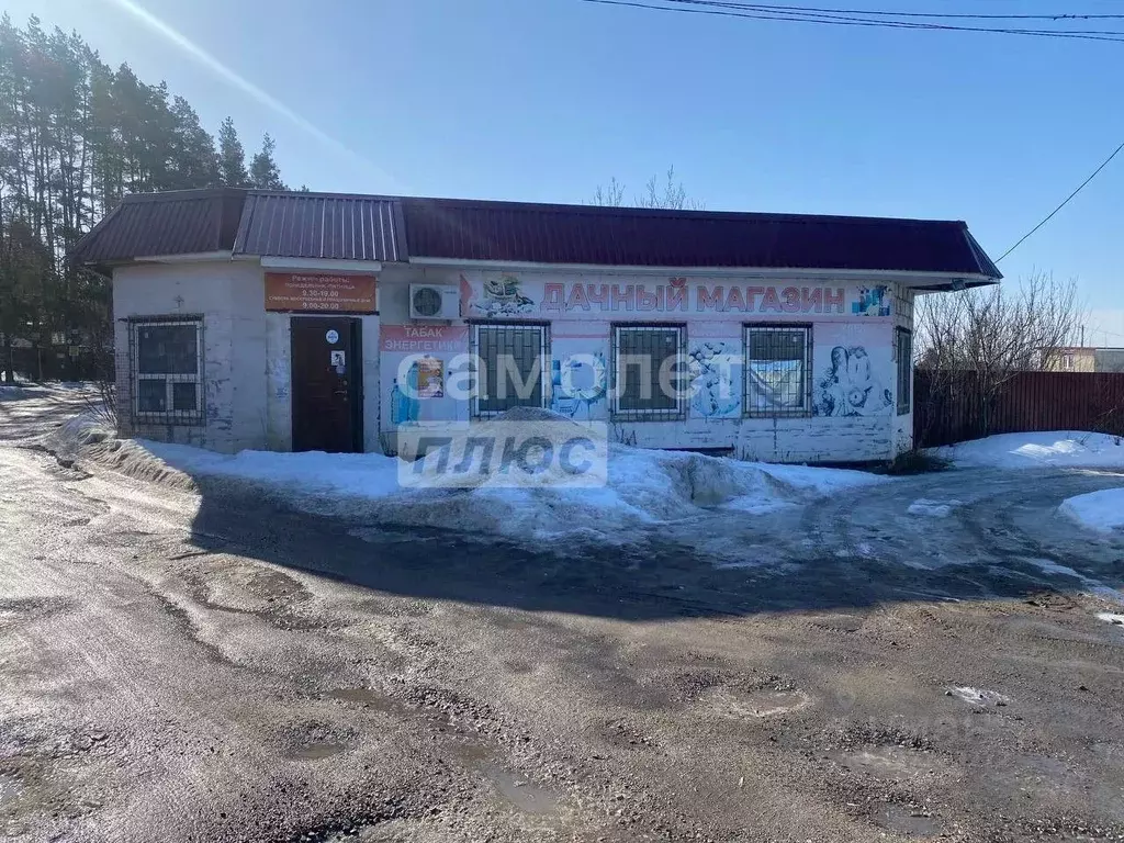 Дом в Орловская область, Орел Горка СНТ, 33 (78 м) - Фото 1