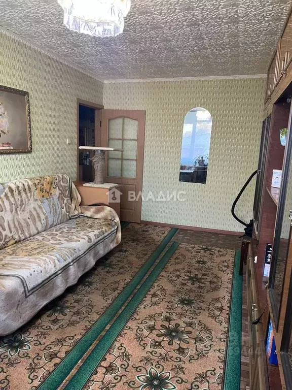 2-к кв. Владимирская область, Собинка Родниковская ул., 24 (54.0 м) - Фото 1