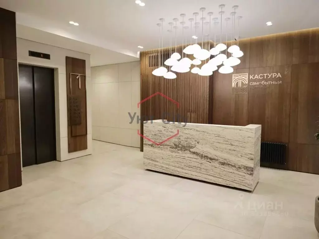 3-к кв. Татарстан, Казань ул. Островского, 105 (115.6 м) - Фото 2