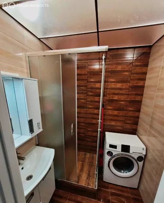 1-комнатная квартира: Краснодар, улица Красных Партизан, 1/3к4 (37 м) - Фото 2