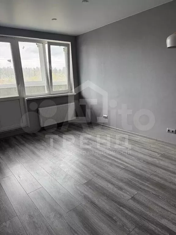 Квартира-студия, 26,3 м, 6/25 эт. - Фото 1