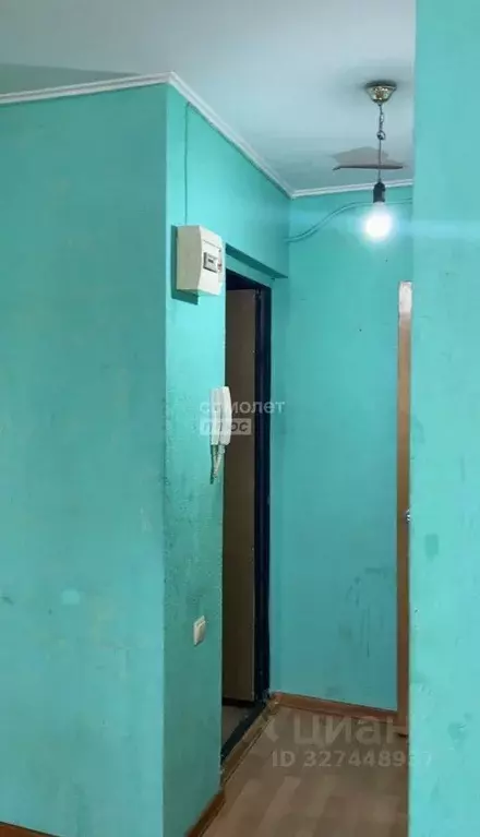 Комната Саратовская область, Энгельс ул. Ломоносова, 7 (15.0 м) - Фото 2