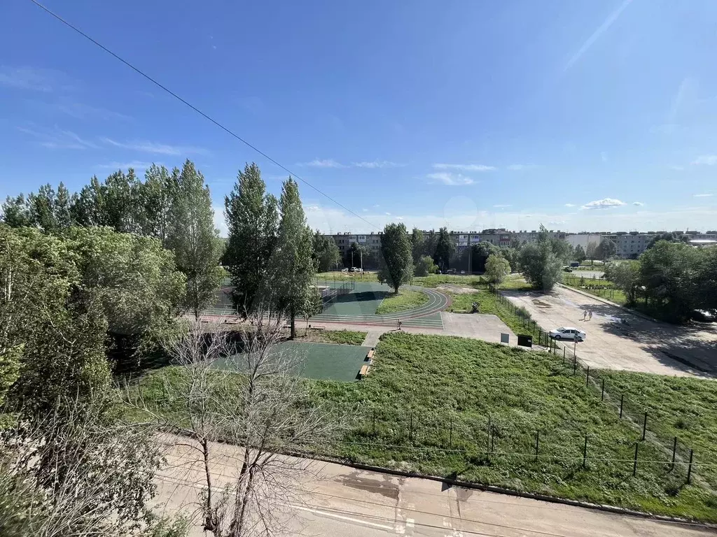 3-к. квартира, 60 м, 5/5 эт. - Фото 1