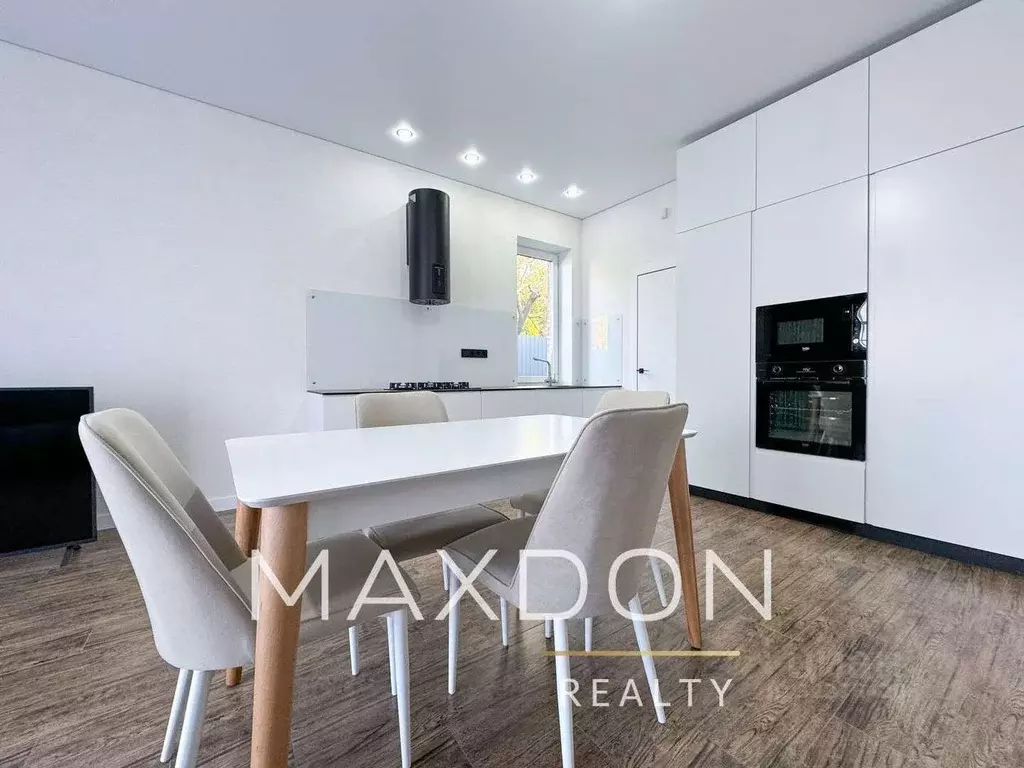 Дом в Ростовская область, Ростов-на-Дону Орская ул. (140 м) - Фото 2