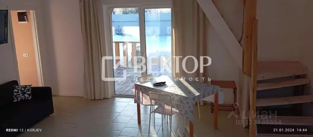 Дом в Костромская область, Костромской район, Бакшеевское с/пос, ... - Фото 2