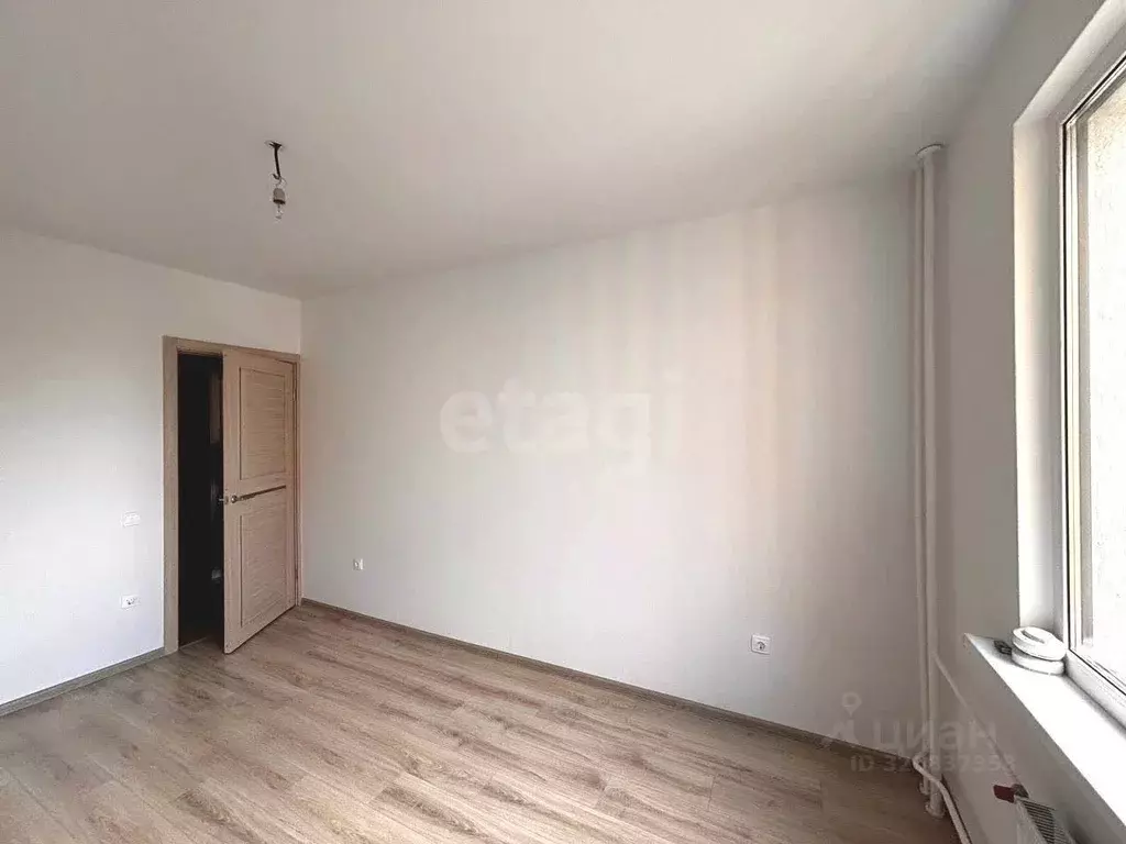 1-к кв. Курская область, Курск ул. Энгельса, 115/5 (37.04 м) - Фото 1