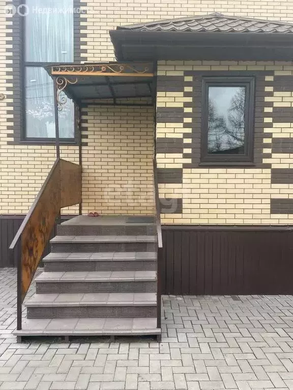 Дом в Рыбинск, улица Герцена (170 м) - Фото 2