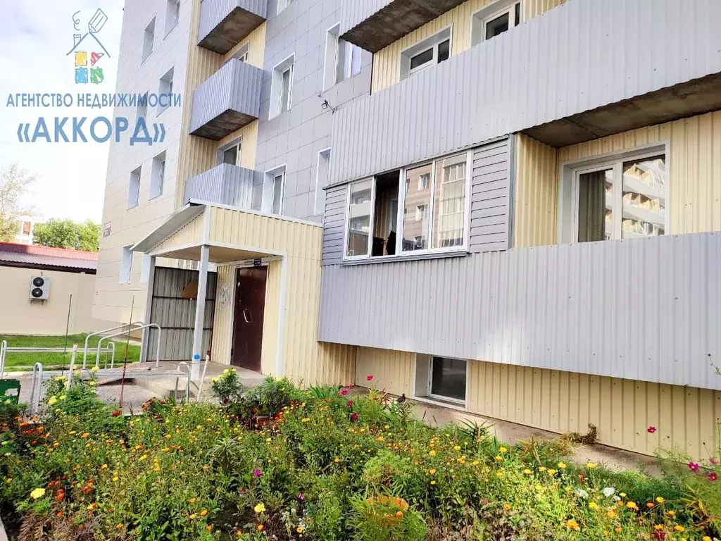 Студия Алтайский край, Бийск Социалистическая ул., 22/2 (26.6 м) - Фото 1