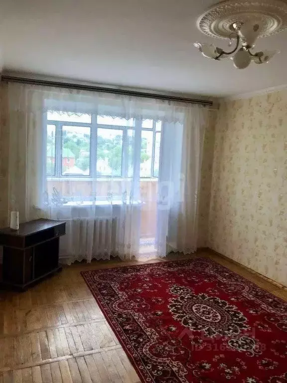 2-к кв. Белгородская область, Белгород Советская ул., 3а (48.2 м) - Фото 2