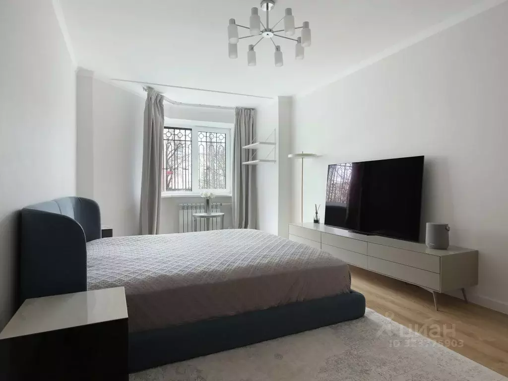 1-к кв. Санкт-Петербург Ириновский просп., 29к1 (40.0 м) - Фото 1