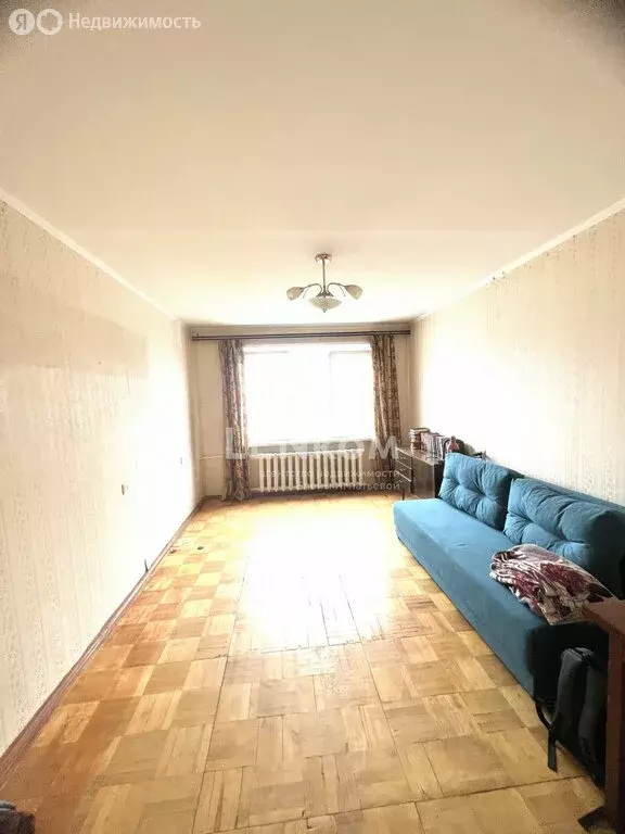 2-комнатная квартира: Ижевск, Красноармейская улица, 88 (50.3 м) - Фото 0