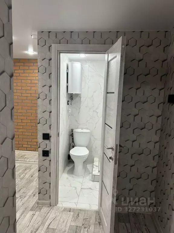 1-к кв. Москва Новопесчаная ул., 4К1 (26.0 м) - Фото 2