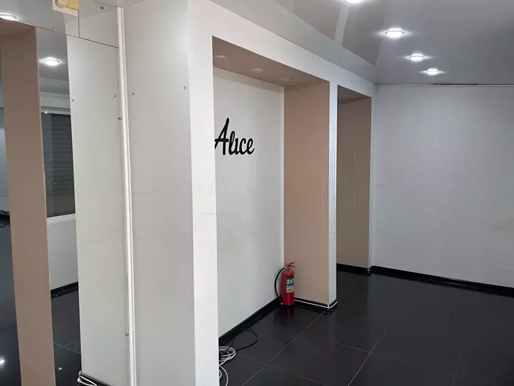 Торговая площадь в Краснодарский край, Краснодар Фестивальный мкр, ул. ... - Фото 2