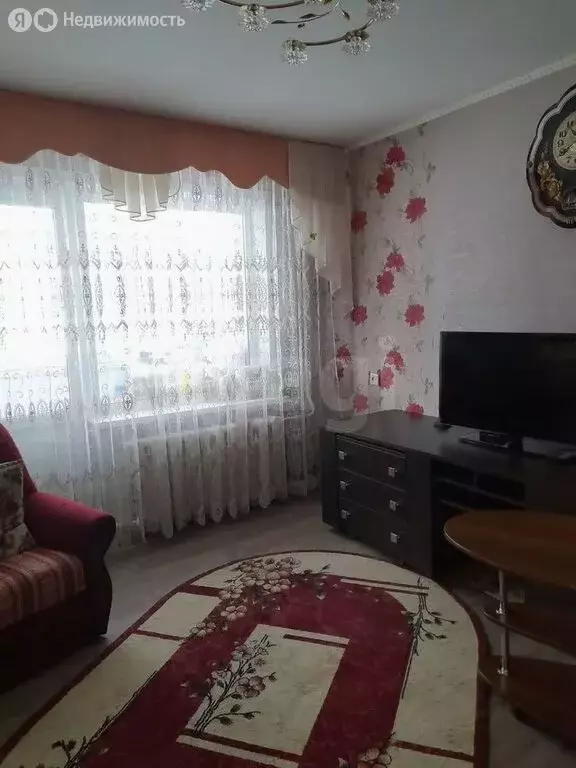 2-комнатная квартира: Ухта, проспект Ленина, 32А (44.3 м) - Фото 2