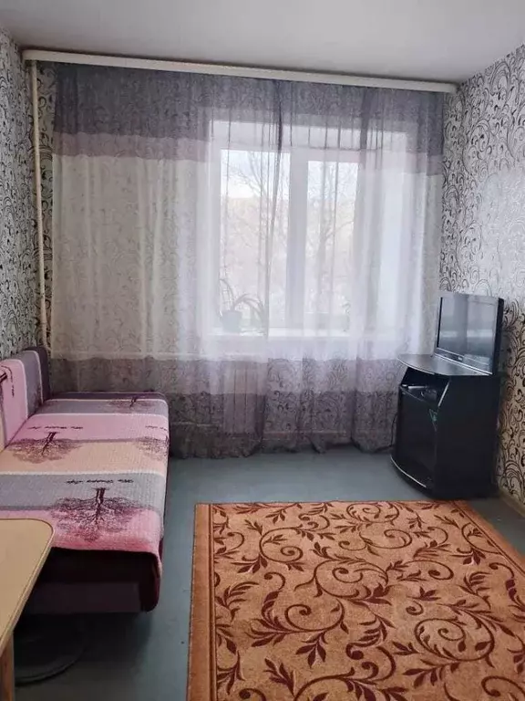Комната Амурская область, Благовещенск Вокзальная ул., 82 (13.8 м) - Фото 0