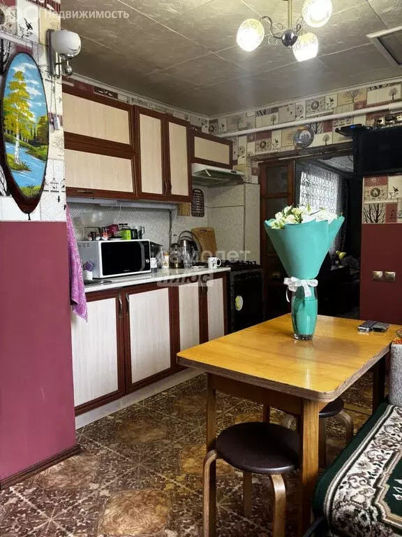 Дом в Ставрополь, Ленинский район, микрорайон № 3, улица Ипатова, 32 ... - Фото 2