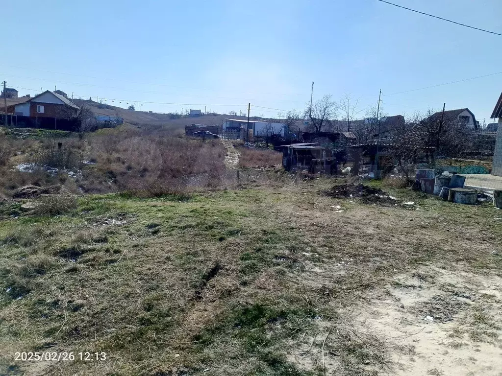 Участок 5 сот. (СНТ, ДНП) - Фото 1