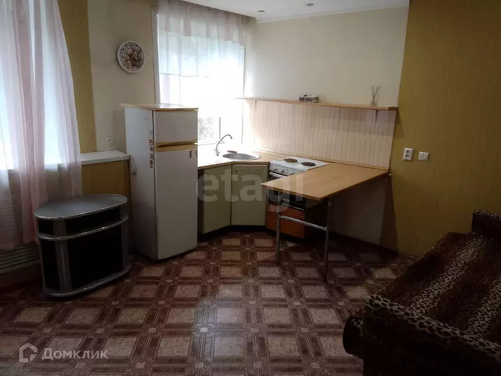 Продаётся квартира-студия, 23 м - Фото 0