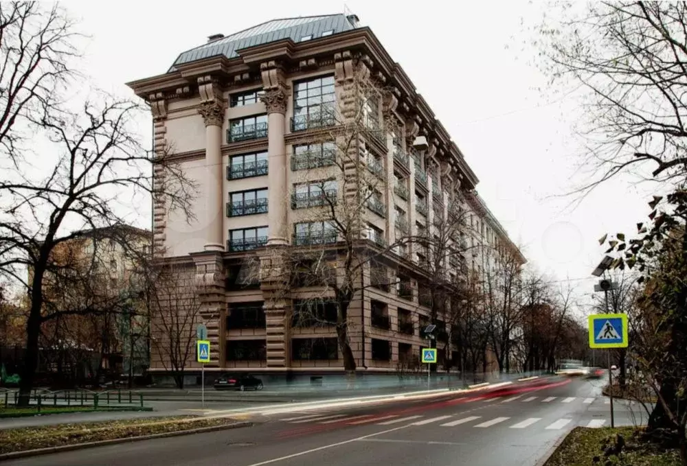 Аренда офиса у м. Динамо(80.6 м2) - Фото 0