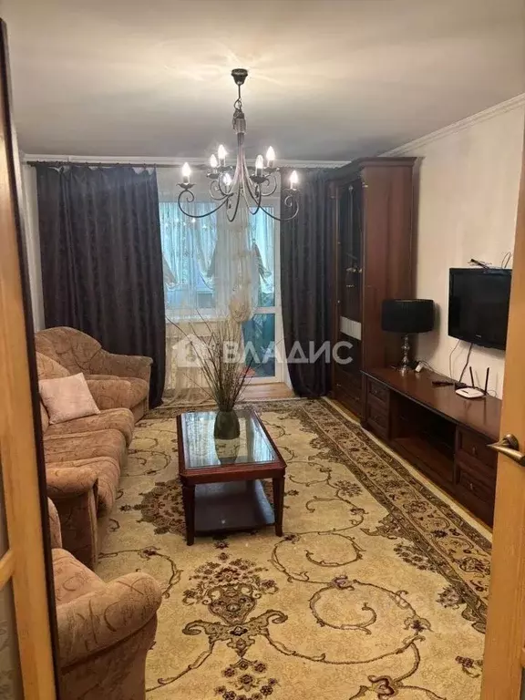 3-к кв. Белгородская область, Белгород ул. Губкина, 47 (75.0 м) - Фото 0