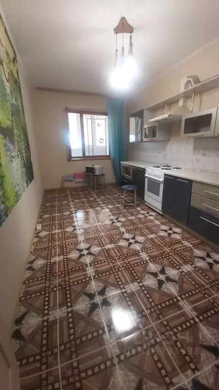 1-к кв. Самарская область, Тольятти ул. Автостроителей, 84А (50.1 м) - Фото 1