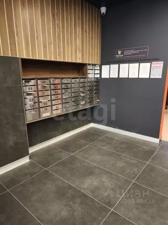 2-к кв. Иркутская область, Иркутск Байкальская ул., 346/11 (63.86 м) - Фото 1