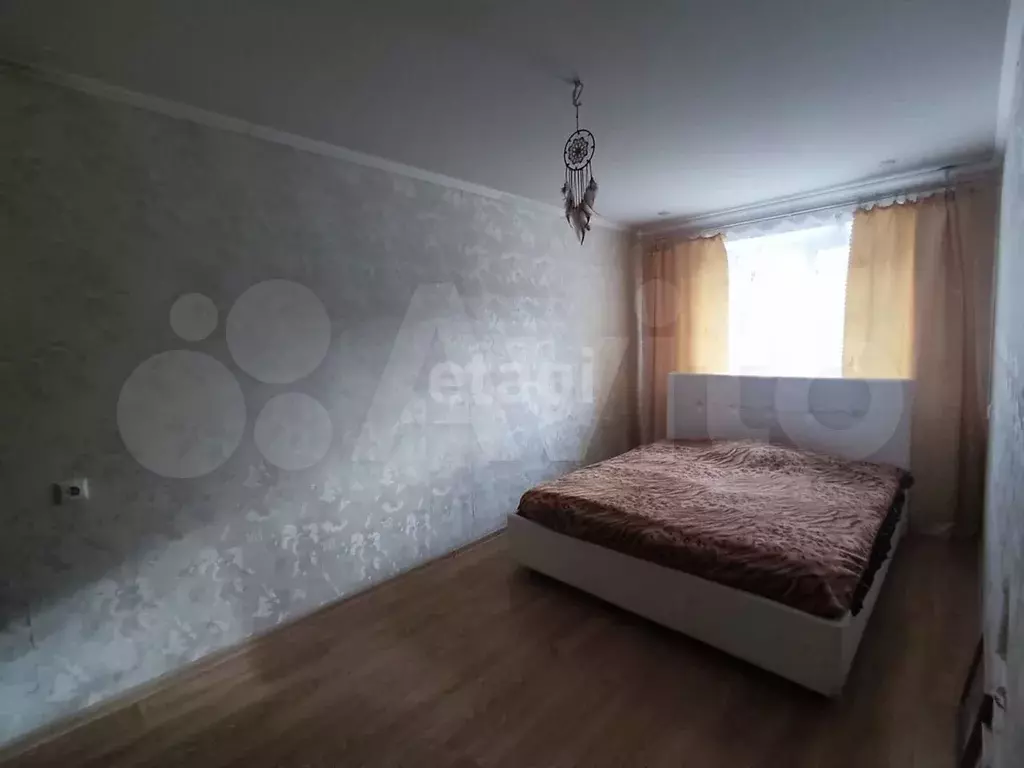 3-к. квартира, 60м, 1/5эт. - Фото 0