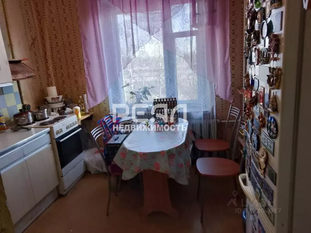 2-к кв. Ленинградская область, Гатчинский район, д. Вайялово ул. ... - Фото 0
