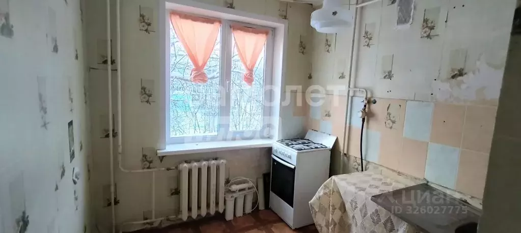 2-к кв. Пермский край, Краснокамский муниципальный округ, пос. Майский ... - Фото 1