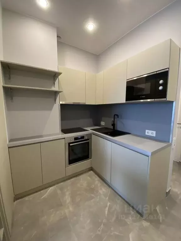 2-к кв. Москва Волоколамское ш., 81/2с1 (53.0 м) - Фото 2