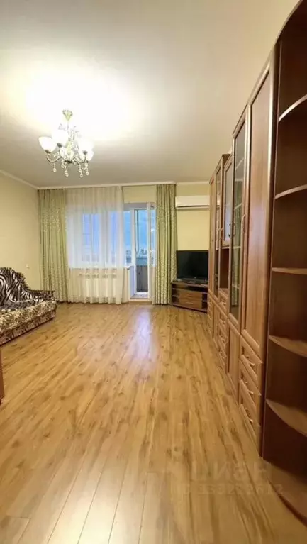 2-к кв. Московская область, Клин Бородинский проезд, 17а (76.0 м) - Фото 2