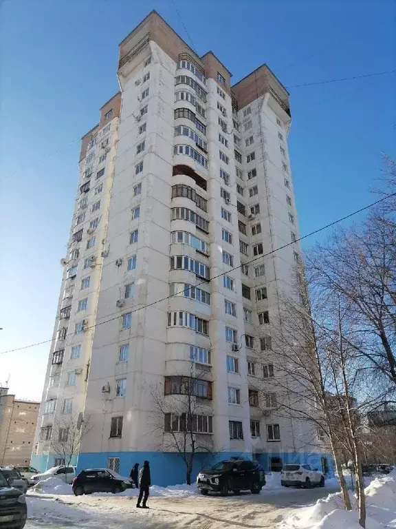 3-к кв. Самарская область, Самара ул. Силина, 5 (75.0 м) - Фото 0