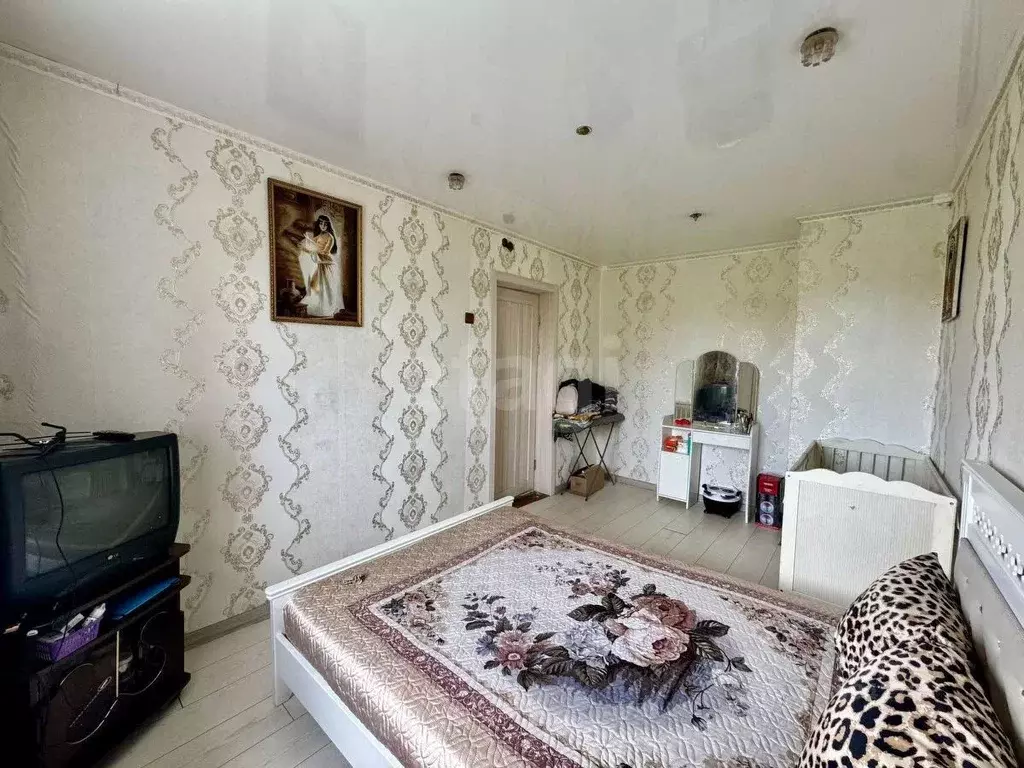 Комната Владимирская область, Костерево Петушинский район, ул. ... - Фото 1