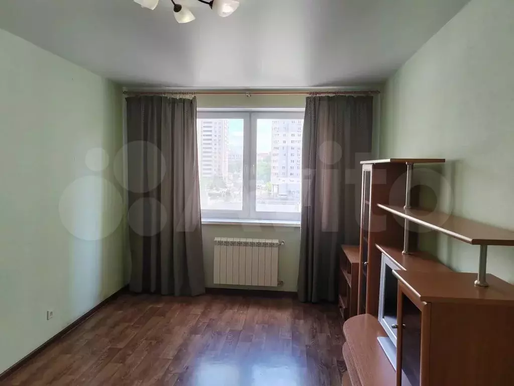 2-к. квартира, 69,7 м, 6/26 эт. - Фото 0